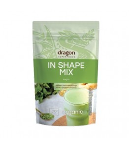 In Shape Mix Ø
